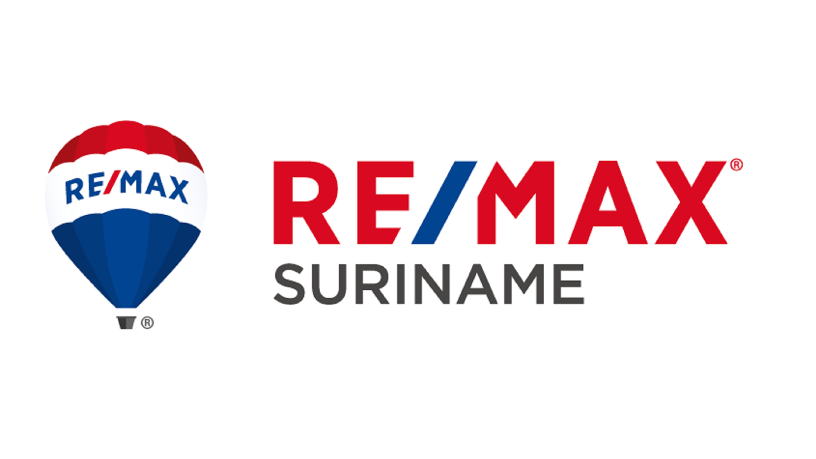 Remax Property Onroerend Goed Makelaar Suriname