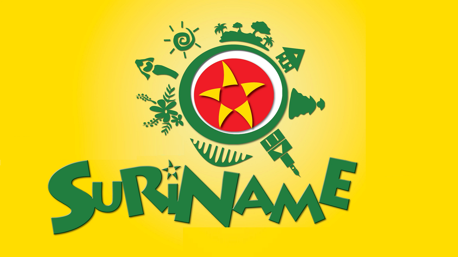 Dwarka Spices Suriname