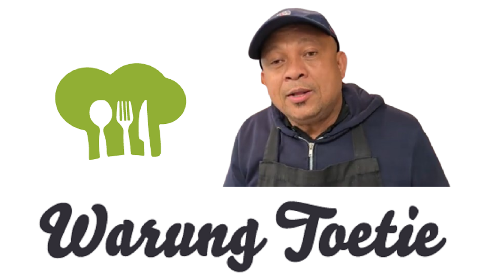 Gran Tangi Warung Toetie Rotterdam